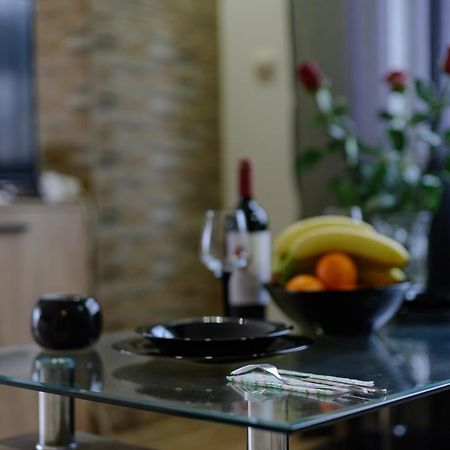 Cozy & Delightful Apart & Aubg & Free Garage Parking Blagoewgrad Exterior foto