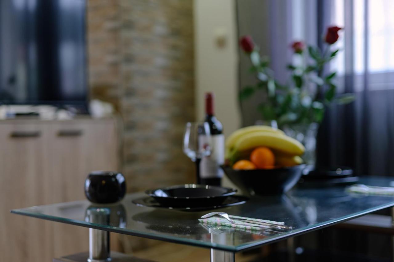 Cozy & Delightful Apart & Aubg & Free Garage Parking Blagoewgrad Exterior foto