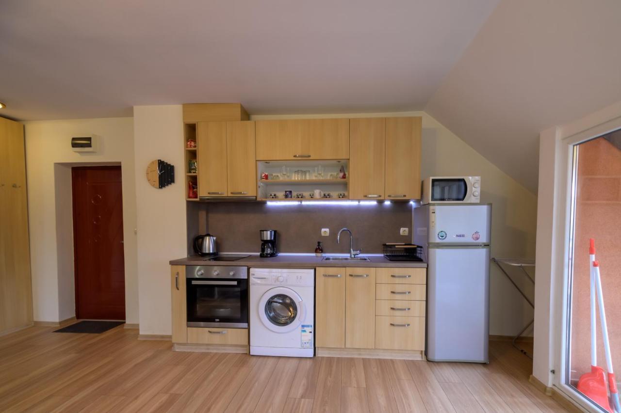 Cozy & Delightful Apart & Aubg & Free Garage Parking Blagoewgrad Exterior foto