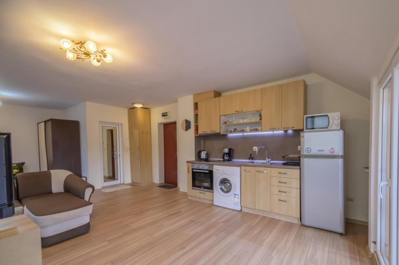 Cozy & Delightful Apart & Aubg & Free Garage Parking Blagoewgrad Exterior foto