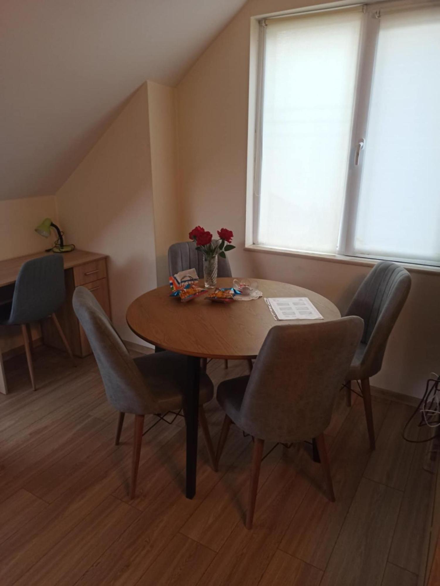 Cozy & Delightful Apart & Aubg & Free Garage Parking Blagoewgrad Exterior foto